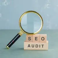 In-depth SEO Audits and Analysis