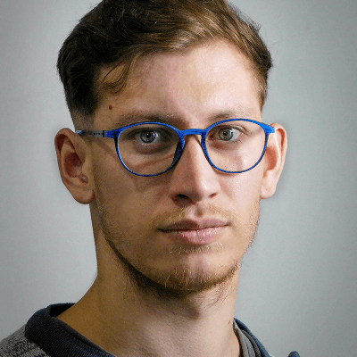 James Sterling