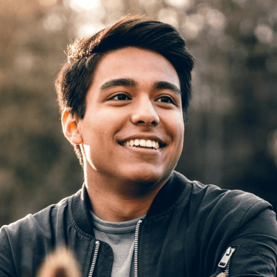 David Chen